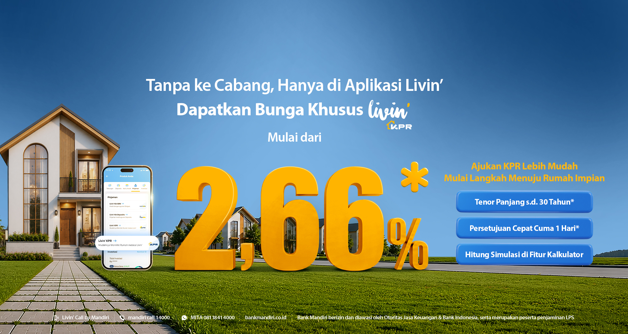 Bank Mandiri