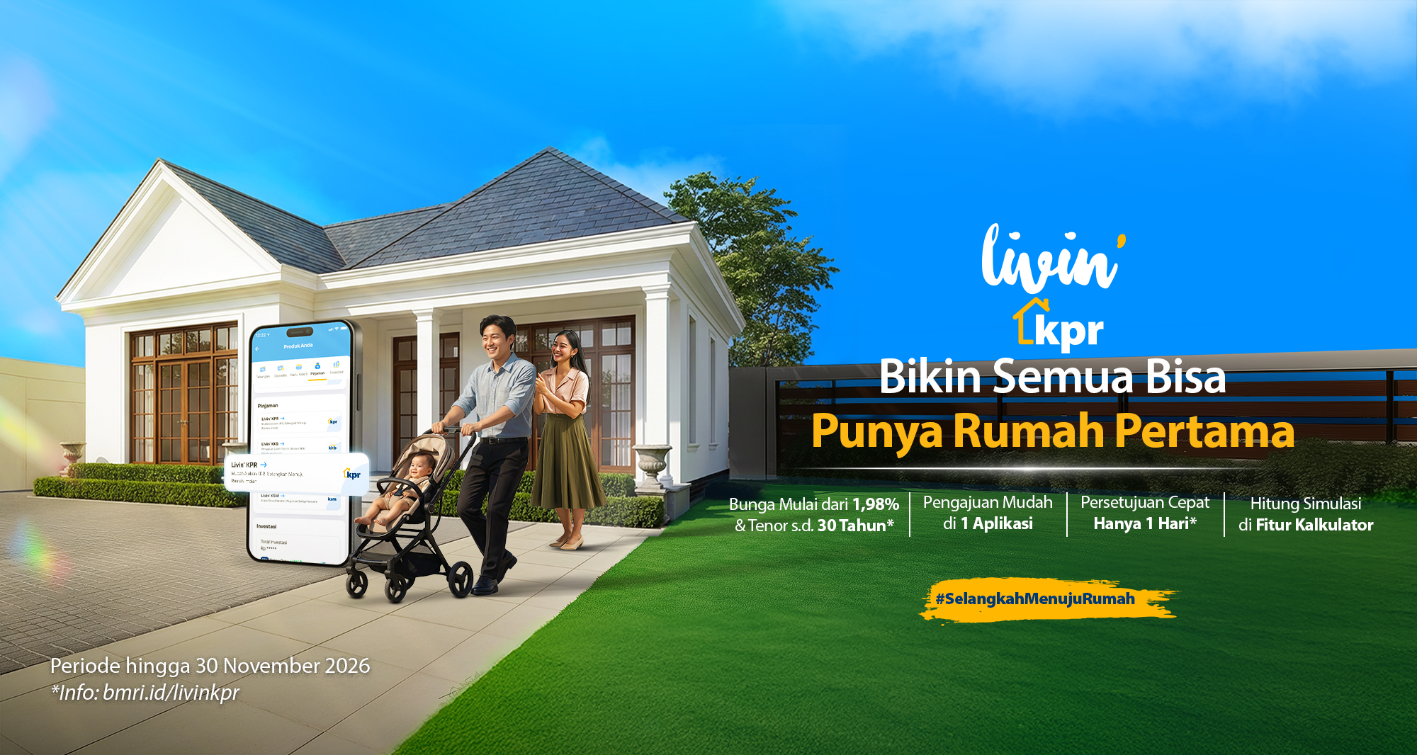 Bank Mandiri